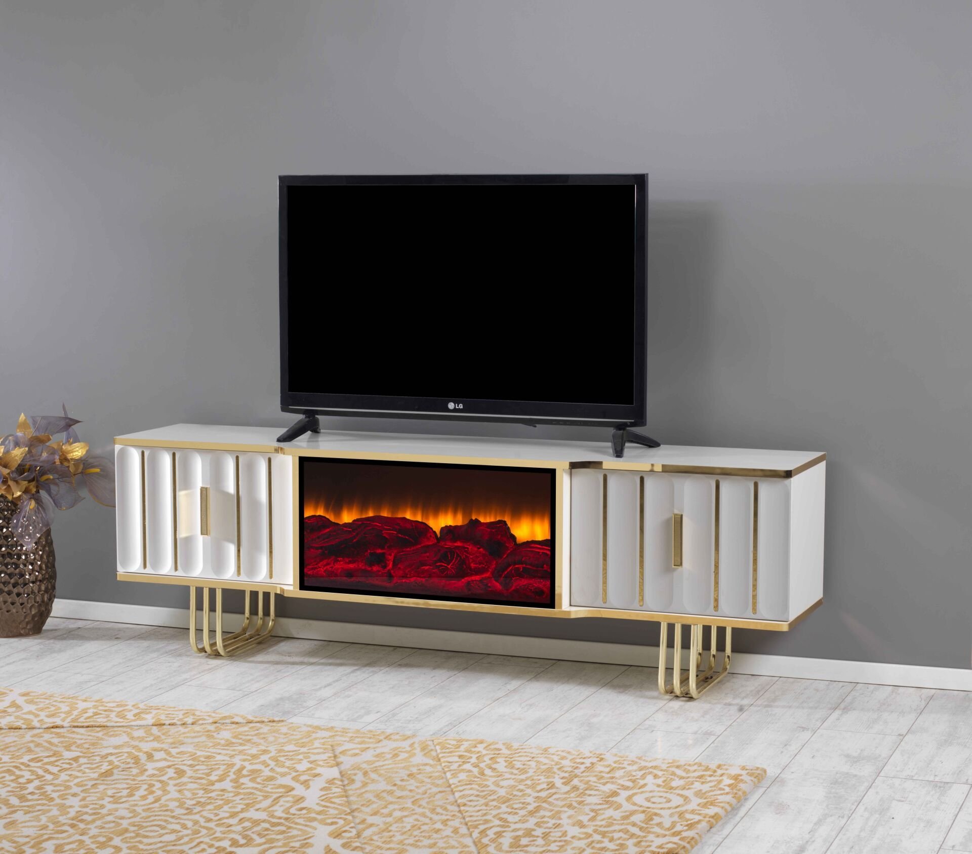 Asur TV Ünitesi-Kod509