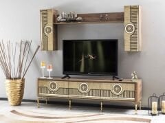 Asur TV Ünitesi-Kod509